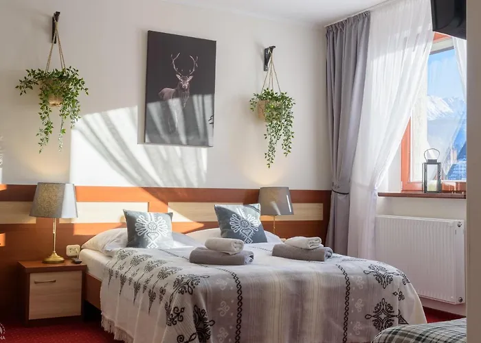 Willa Joanna Zakopane